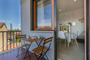 Casa Min�� by HAPPYHOSTORINO Moncalieri